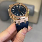 オーデマピゲコピー ロイヤルオーク15510OR.OO.D315CR.02加重版136g - 画像 (2)