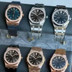 オーデマピゲコピー ロイヤルオーク15510OR.OO.1320OR.03加重版185g - 画像 (14)