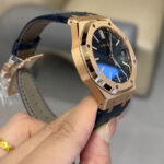 オーデマピゲコピー ロイヤルオーク15510OR.OO.D315CR.02加重版136g - 画像 (4)