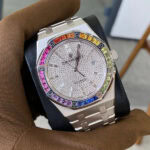 オーデマピゲスーパーコピーロイヤル オーク15413BC.YY.1220BC.01