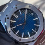 オーデマ・ピゲ コピーロイヤルオーク15510BC.OO.1320BC.04 加重版178g - 画像 (2)