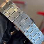 オーデマ・ピゲ コピーロイヤルオーク15510BC.OO.1320BC.04 加重版178g - 画像 (12)