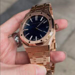 オーデマピゲコピー ロイヤルオーク15510OR.OO.1320OR.03加重版185g - 画像 (3)