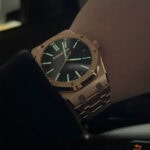 オーデマピゲスーパーコピーロイヤル オーク15510OR.OO.1320OR.04 - 画像 (2)