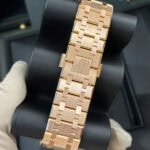 オーデマピゲコピー ロイヤルオーク15510OR.OO.1320OR.03加重版185g - 画像 (12)