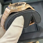 オーデマピゲスーパーコピーロイヤル オーク15510OR.OO.1320OR.04 - 画像 (5)