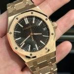 オーデマピゲスーパーコピーロイヤル オーク15510OR.OO.1320OR.04