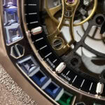 オーデマ・ピゲ ロイヤルオークコピー15412OR.YG.1224OR.01 - 画像 (10)