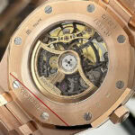 オーデマ・ピゲ ロイヤルオークコピー15412OR.YG.1224OR.01 - 画像 (12)