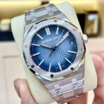 オーデマ・ピゲ スーパーコピーロイヤルオーク15510BC 加重版178g - 画像 (4)