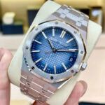 オーデマ・ピゲ スーパーコピーロイヤルオーク15510BC 加重版178g - 画像 (2)