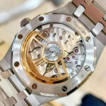 オーデマ・ピゲ スーパーコピーロイヤルオーク15510BC 加重版178g - 画像 (6)