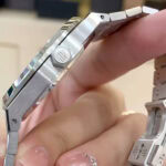 オーデマ・ピゲ スーパーコピーロイヤルオーク15510BC 加重版178g - 画像 (5)