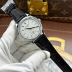 パテックフィリップスーパーコピーカラトラバ6119G-001 - 画像 (4)