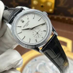 パテックフィリップスーパーコピーカラトラバ6119G-001 - 画像 (2)