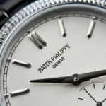 パテックフィリップスーパーコピーカラトラバ6119G-001 - 画像 (6)