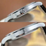 パテックフィリップスーパーコピーカラトラバ6119G-001 - 画像 (9)