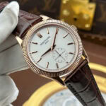 パテックフィリップスーパーコピーカラトラバ6119R-001 - 画像 (2)