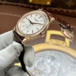 パテックフィリップスーパーコピーカラトラバ6119R-001 - 画像 (5)