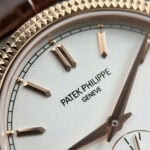 パテックフィリップスーパーコピーカラトラバ6119R-001 - 画像 (6)