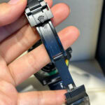 ロレックススーパーコピーサブマリーナー116610ln BLAKEN高級改装 - 画像 (9)