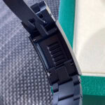 ロレックススーパーコピーサブマリーナー116610ln BLAKEN高級改装 - 画像 (6)