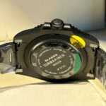 ロレックススーパーコピーサブマリーナー116610ln BLAKEN高級改装 - 画像 (8)