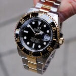 ロレックス シードゥエラースーパーコピー 126603クローンETA2836-2搭載 - 画像 (3)