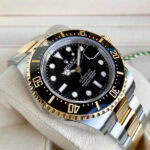 ロレックス シードゥエラースーパーコピー 126603クローンETA2836-2搭載