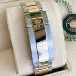 ロレックス シードゥエラースーパーコピー 126603クローンETA2836-2搭載 - 画像 (11)