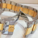 ロレックス シードゥエラースーパーコピー 126603クローンETA2836-2搭載 - 画像 (12)