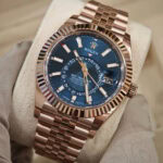 ロレックススカイドゥエラースーパーコピー336935-0005 加重版200g