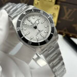 2025年の新作チューダーコピー ブラックベイ68 M7943A1A0NU-0002 - 画像 (4)