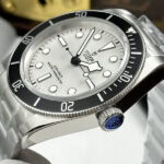 2025年の新作チューダーコピー ブラックベイ68 M7943A1A0NU-0002 - 画像 (5)