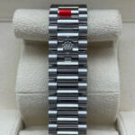 ロレックス スーパーコピーデイデイト128236-0018 cal.3255ムーブメント - 画像 (12)