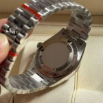 ロレックス スーパーコピーデイデイト128236-0018 cal.3255ムーブメント - 画像 (8)