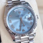 ロレックス スーパーコピーデイデイト128236-0018 cal.3255ムーブメント - 画像 (2)