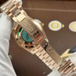 ロレックスデイデイトスーパーコピー 128235-0078 cal.3255ムーブメント - 画像 (11)