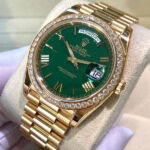 ロレックスデイデイトスーパーコピー228348rbr-0040 重さ180g
