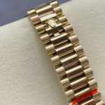 ロレックスデイデイトスーパーコピー228348rbr-0040 重さ180g - 画像 (12)