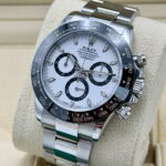 激安ロレックスコピーデイトナ116500LN Cal.4130ムーブメント - 画像 (2)