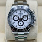 激安ロレックスコピーデイトナ116500LN Cal.4130ムーブメント