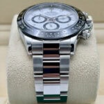 激安ロレックスコピーデイトナ116500LN Cal.4130ムーブメント - 画像 (6)