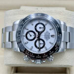 激安ロレックスコピーデイトナ116500LN Cal.4130ムーブメント - 画像 (7)