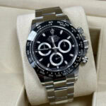 激安ロレックスコピーデイトナ116500ln-0002 Cal.4130ムーブメント - 画像 (2)