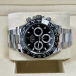 激安ロレックスコピーデイトナ116500ln-0002 Cal.4130ムーブメント - 画像 (5)