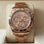 ロレックスデイトナスーパーコピー116505-0012 cal.4130ムーブメントN工場 - 画像 (3)