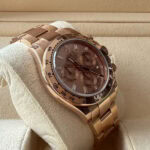 ロレックスデイトナスーパーコピー116505-0012 cal.4130ムーブメントN工場 - 画像 (4)