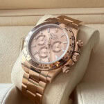 ロレックスデイトナスーパーコピー116505-0012 cal.4130ムーブメントN工場 - 画像 (5)