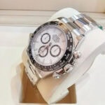 激安ロレックスデイトナスーパーコピー126500LN Cal.4130ムーブメント - 画像 (4)